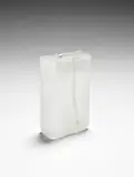 Toni Zuccheri, Vase from the 'Scolpiti' series