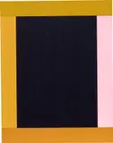 Anima Mundi 2015-13 Ed. by Imi Knoebel, 2015-16, acrylic on plastic collage, sold Oct 2020