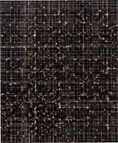 Marco Breuer, Untitled (C-461), 2004, scratched chromogenic paper