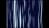 Haluk Akakçe, Blue and Black on White, 2003, single channel video on DVD