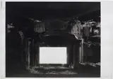 Hiroshi Sugimoto, Paramount Theatre, Newark (from Lost Human Genetic Archive series)