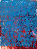 Mel Bochner, Get on Your Nerves