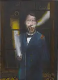 Barnaby Furnas, The General (Grant) II