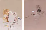 David Kim Whittaker, Two works: (i) ARK, No.1; (ii) ARK, No.15