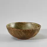 Axel Salto, Bowl, model no. 20728