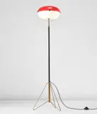 Stilnovo, Adjustable standard lamp