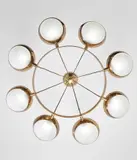 Stilnovo, Ceiling light