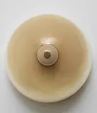 Tomaso Buzzi, Rare ceiling light, model no. 5427