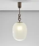 Seguso, Ceiling light