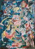 Cecily Brown, Armed and Fearless