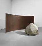 Lee Ufan, Relatum - Gravitation