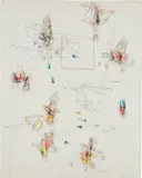 Roberto Matta, Mouth to Mouth