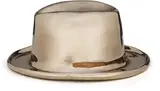 Sherrie Levine, Untitled (hat), 2011, bronze
