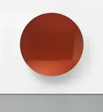 Anish Kapoor, Momo, 2006, synthetic wood, Japanese lacquer