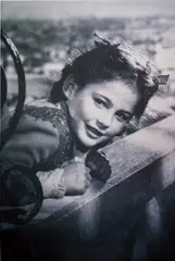 Black and White Heidi by Paul McCarthy, 2000, colour photograph mounted on synthetic coated board, sold Mar 2019