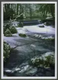 Thomas Ruff, ri 03, 2007, c-print face-mounted to Plexiglas, in artist's frame