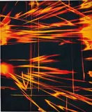Super Collider - A by Wolfgang Tillmans, 2001, c-print mounted on Plexiglas, sold Mar 2019