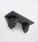 Juan Muñoz, Untitled (Amsterdam Series)
