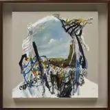 David Kim Whittaker, Memory for the Yeoman (Willy Lot)