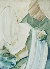 Lesley Vance, Untitled, 2011, watercolour on paper