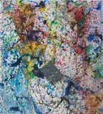 Shôzô Shimamoto, Proof of Peace AU 31