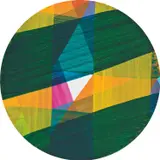 Untitled (2006/8027 M) by Katharina Grosse, 2006, acrylic on wood, sold Apr 2019