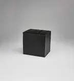 Rachel Whiteread, Black Box