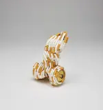 Sarah Lucas, One's nob (iii)