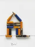 Rachel Whiteread, House