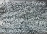 Idris Khan, Trace
