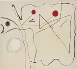 Christian Rosa, Untitled