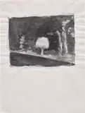 Luc Tuymans, Untitled