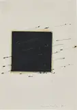 Yannis Kounellis, Untitled