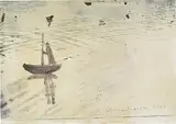 Norbert Schwontkowski, Untitled