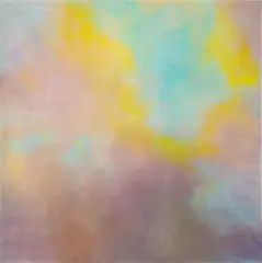 Paruyr Davtyan, Untitled, from the "Waiting Room" series, 2016, acrylic on canvas