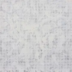 Tomas Rajlich, Untitled, 1972, acrylic on board