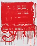 Stuart Cumberland, John Surtees, 2010, oil on linen