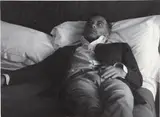 Rudolf Stingel, Untitled (After Sam)
