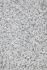 Christopher Wool, Untitled, 1986, enamel on aluminium