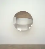 Anish Kapoor, Untitled