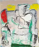 Inside Thought, Phillips 2019