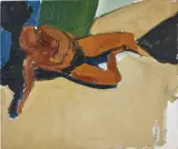 Henry Taylor, Untitled
