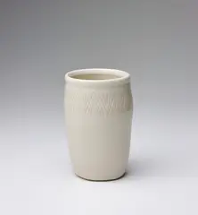 (pattern 3) by Shio Kusaka, 2012, porcelain, sold Jun 2019