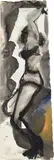 Marlene Dumas, Strobe Lights + Flash Lights