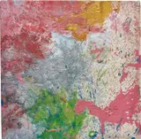 Shôzô Shimamoto, Palazzo Ducale 11