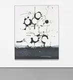 Secundino Hernández, Untitled