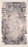 Christopher Wool, Three Women (Image I), 2005, silkscreen on rag paper