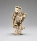 Sherrie Levine, Loulou, 2004, bronze
