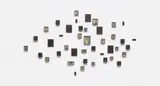 Lorna Simpson, Twosomes