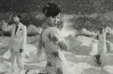 Yang Fudong, Yejiang/ The Nightman Cometh 1, 2011, inkjet print on paper mounted on aluminium